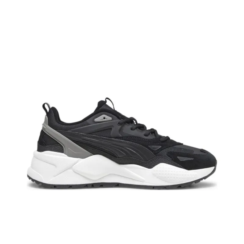 PUMA RS X Efekt Cordura 'Black Feather Grey'-1
