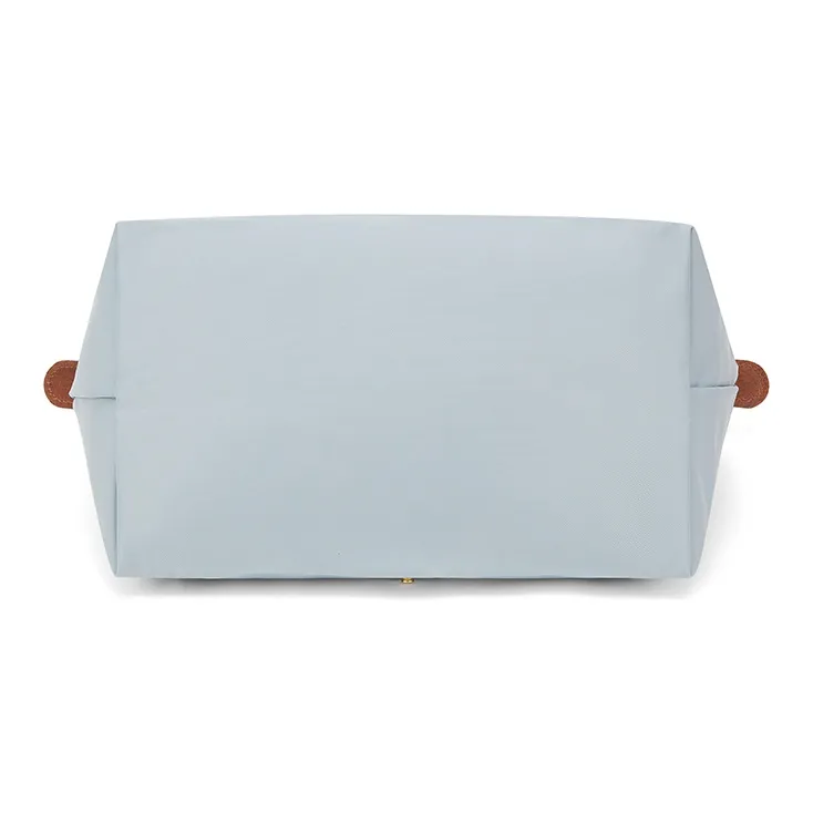 LONGCHAMP Le Pliage Zip-Up Small Tote Bag-4