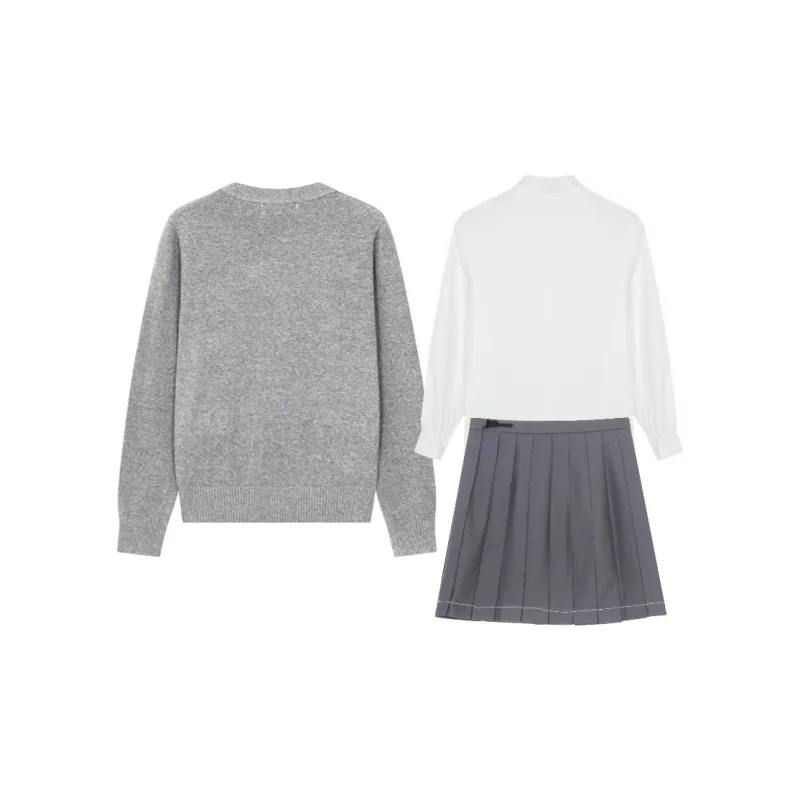 Sato Supun Uniforms Women's-4