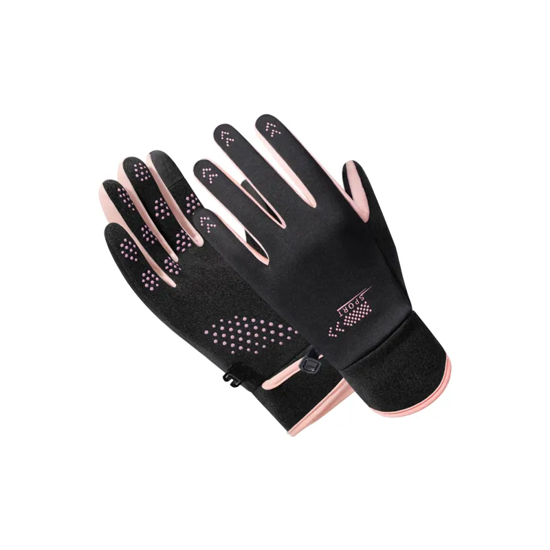 MEEJAS Riding Equipment-1