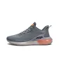 Gray Orange