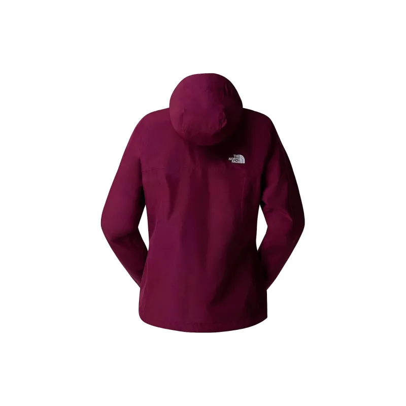 THE NORTH FACE SANGRO Jackets & Coats Women's Rose Red-1