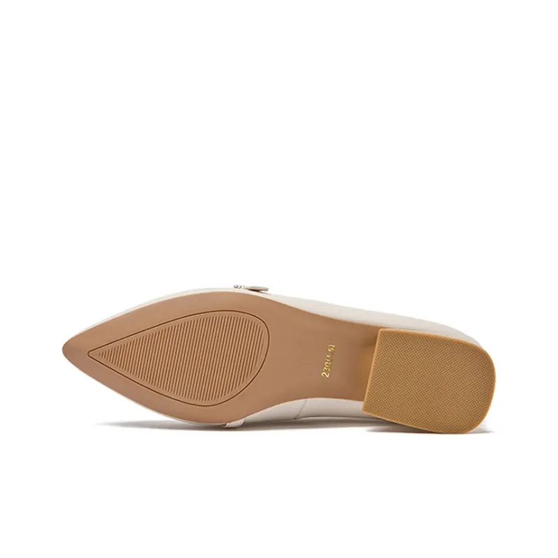 Rich Birds Casual Single Shoes Women's-9