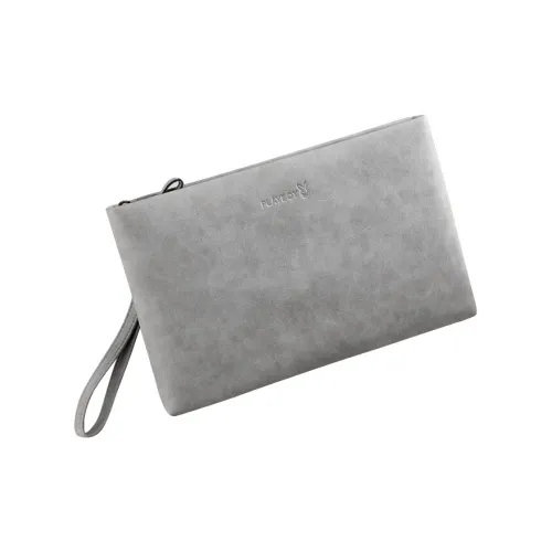 Playboy Clutches Gray