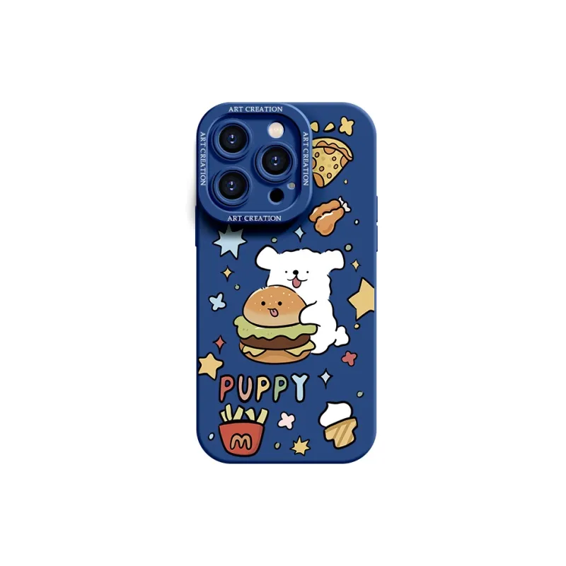Lingtao Phone Cases-18