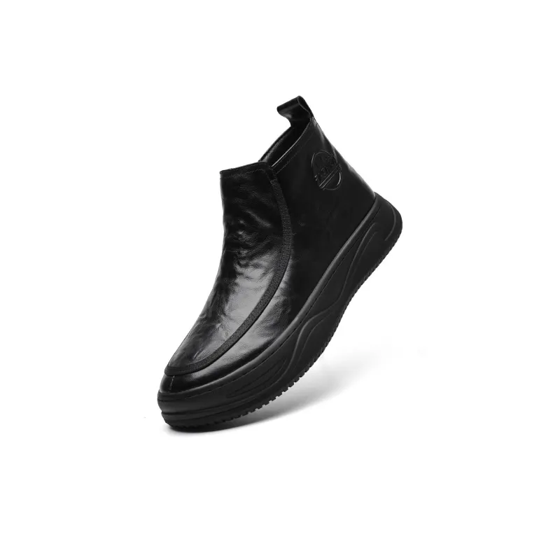 Cachiotti Casual Shoes Men's Black-9