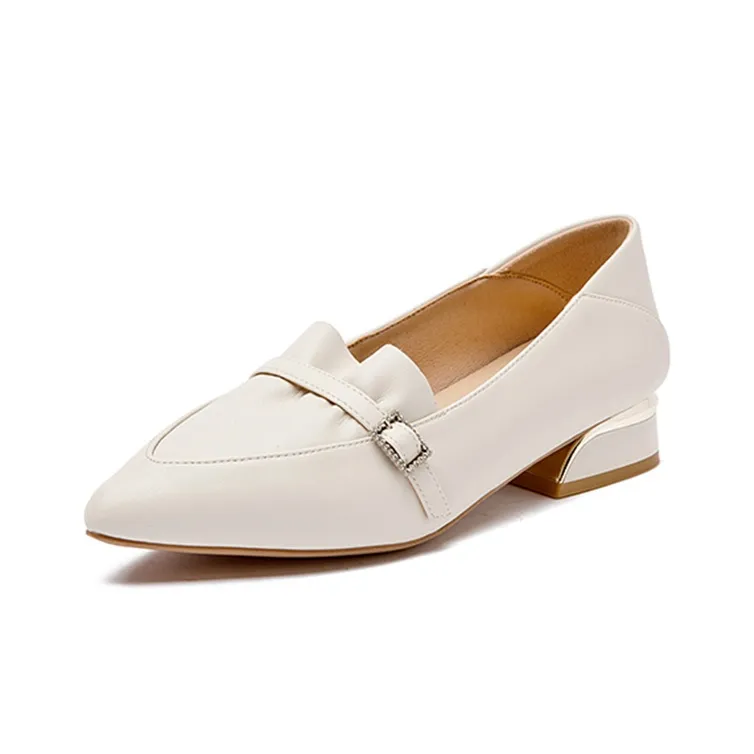 Rich Birds Casual Single Shoes Women's-5
