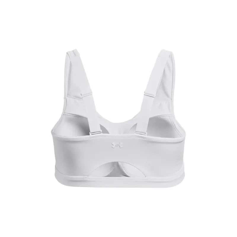 Under Armour UA SmartForm Evolution Sports Underwear Women's White-1