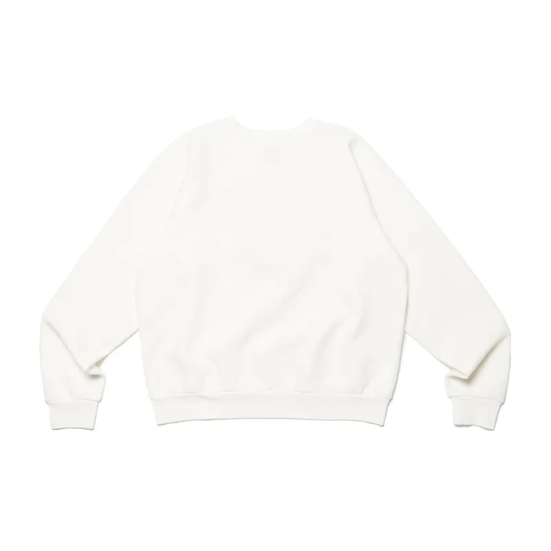 HUMAN MADE FW23 Fall And Winter Collection Sweatshirt Unisex-1