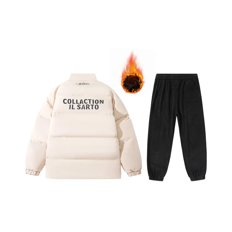 IL SARTO Casual Sportswear Unisex-6