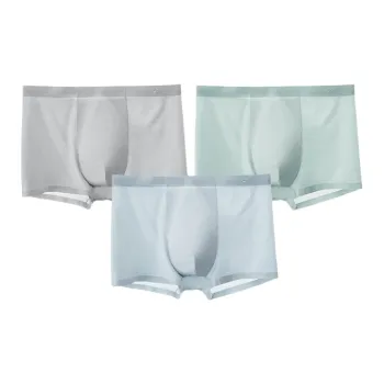SUJIIN Men Underpants
