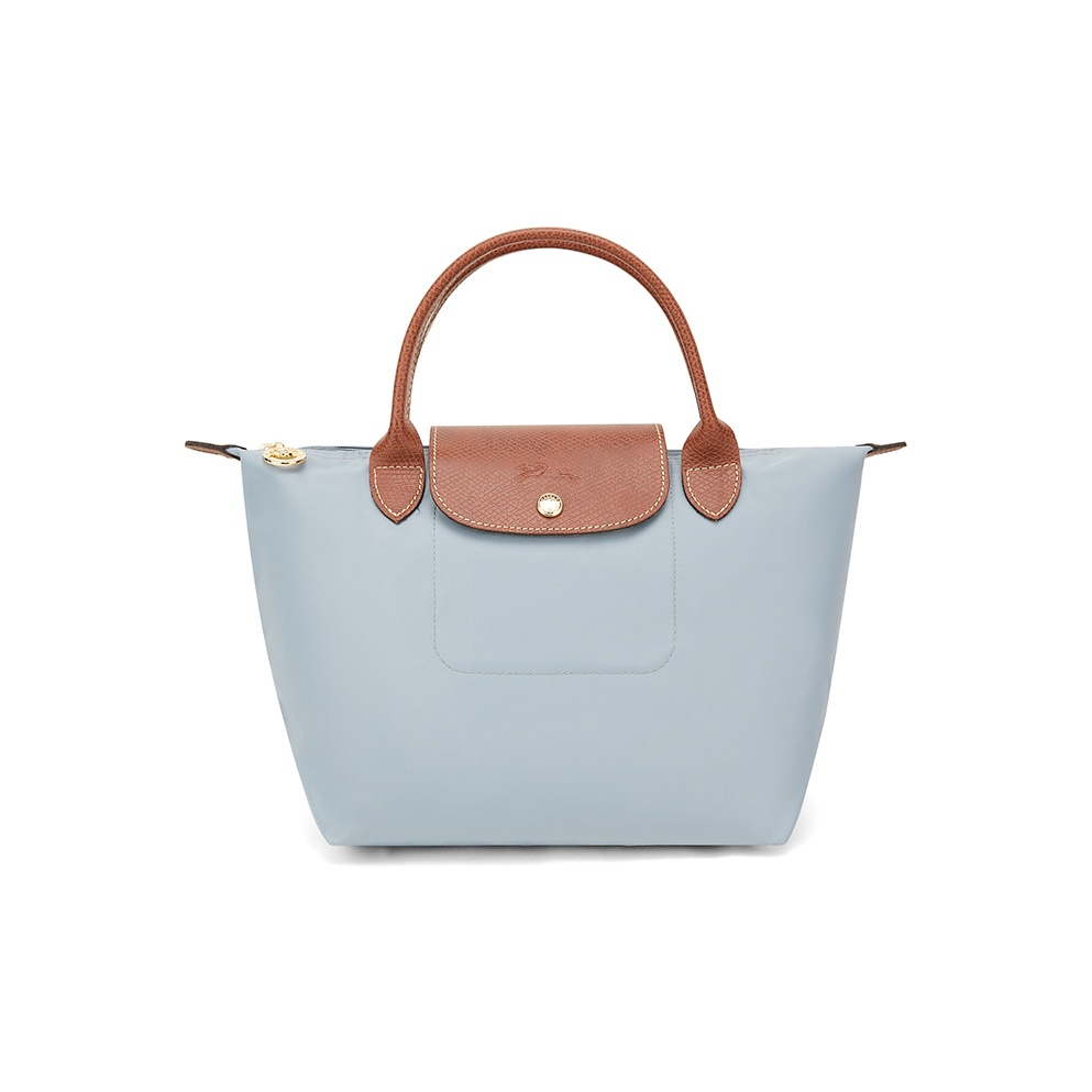 Longchamp triangle bag best sale