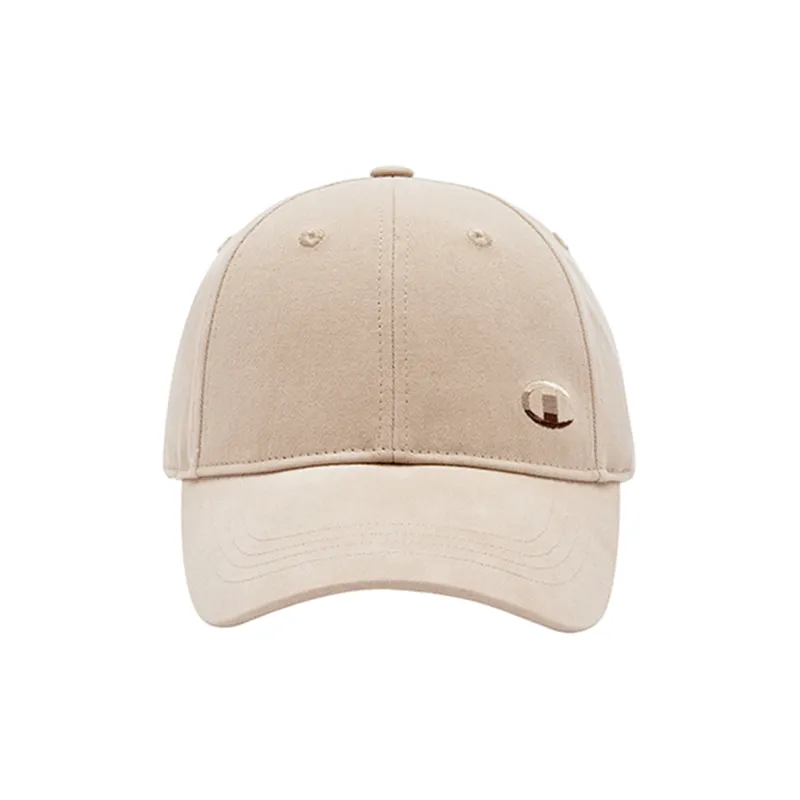 Champion Cotton Baseball Caps Unisex-4