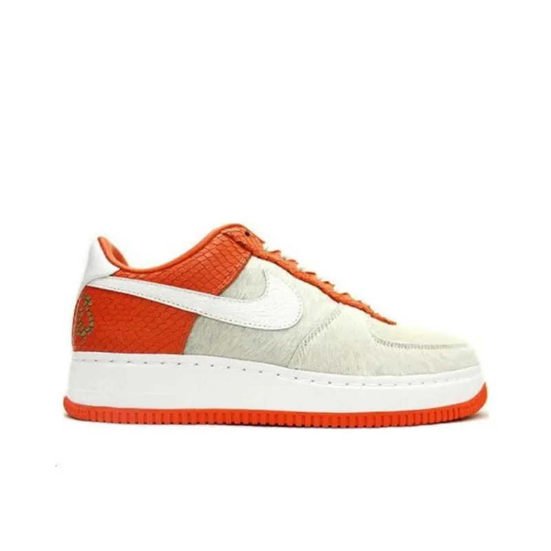 Nike Air Force 1 Low Premium Supreme I/O Dice K Matsuzaka Daisuke 2007-1