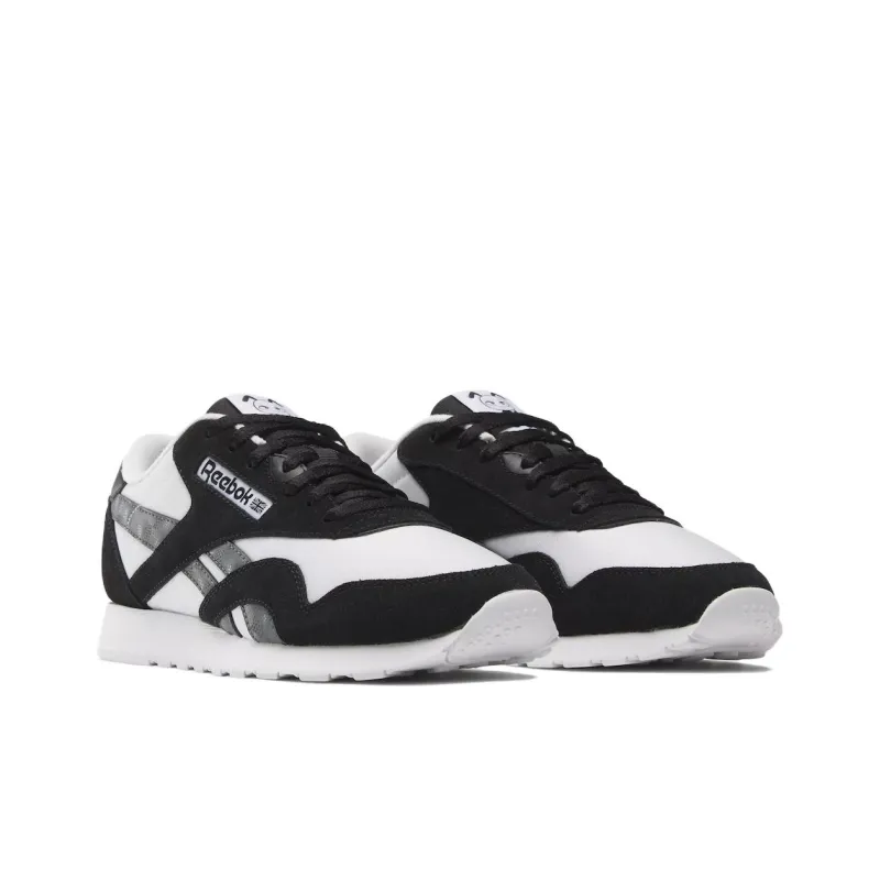 Reebok Classic Nylon VeeFriends Accountable Ant White-1