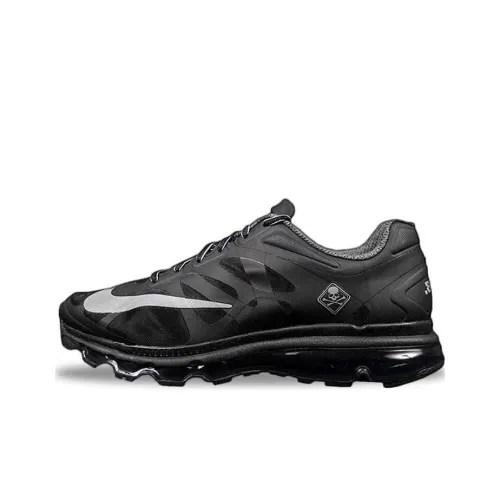 Nike Air Max 2012 Mastermind Japan FCRB