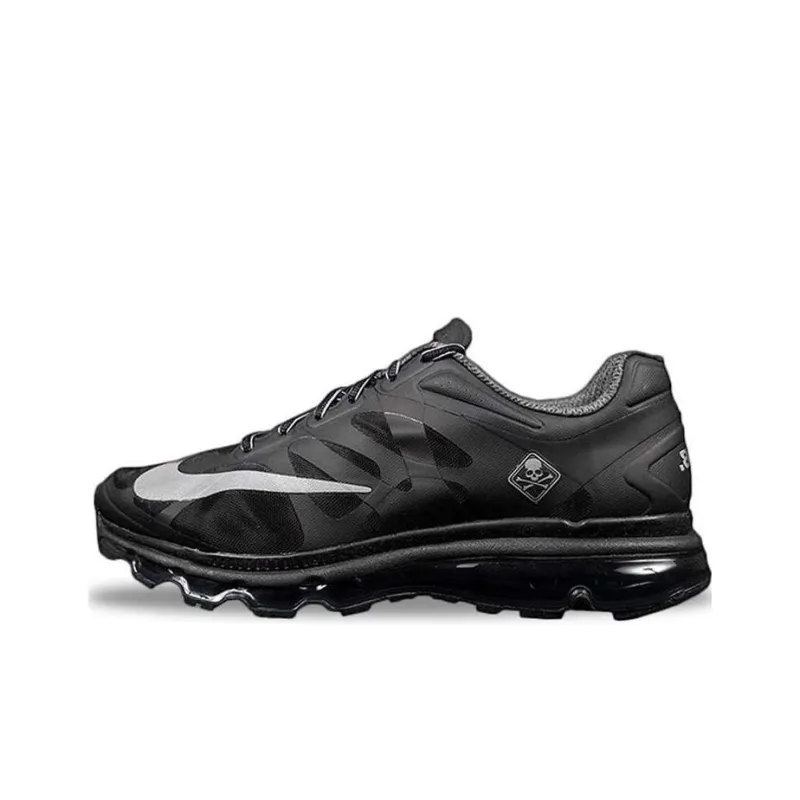 Nike Air Max 2012 Mastermind Japan Fcrb-0