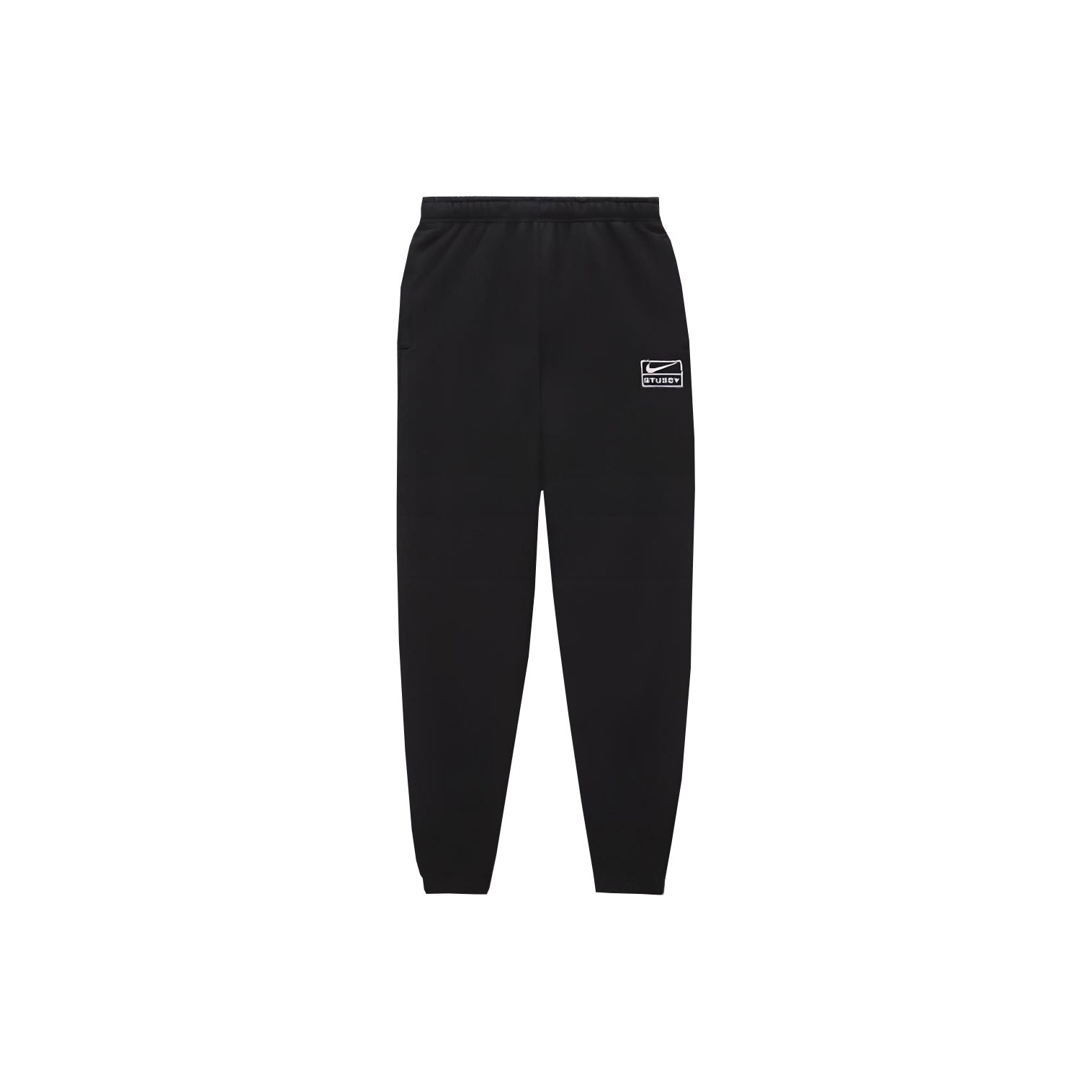 Nike X Stüssy Washed Fleece Pants XXL