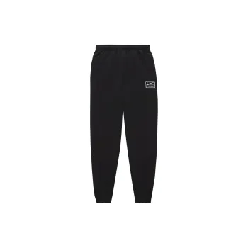 Nike X Stüssy Washed Fleece Pants XXL - POIZON