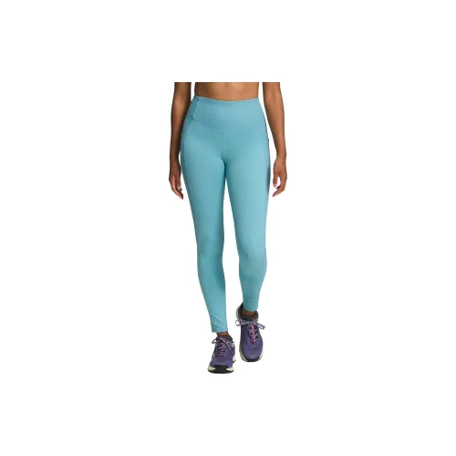 THE NORTH FACE Leggings Women's Blue