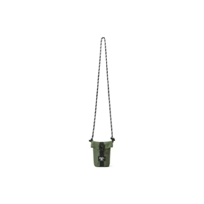 Skechers Fabric Crossbody Bag Regular Unisex Berlin Green-2