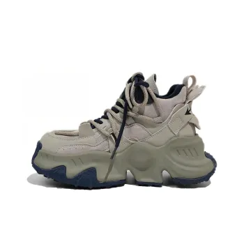 XIAOFAMIAO Chunky Sneakers Women's