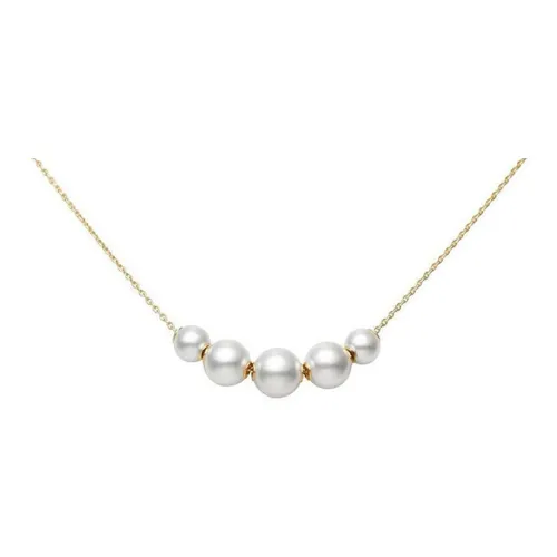 MIKIMOTO Women Necklace