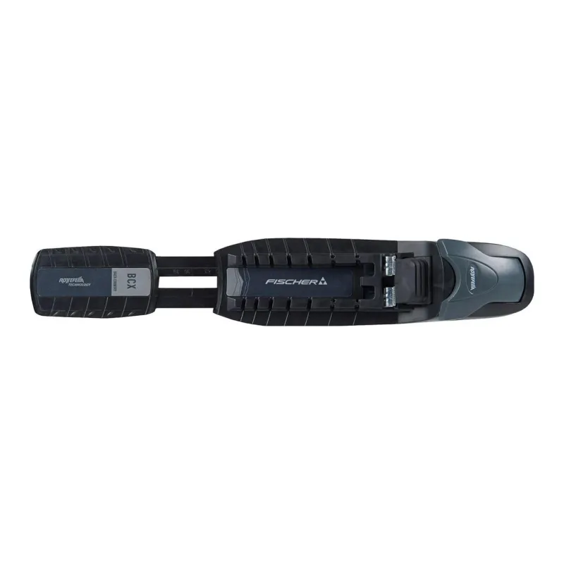 FISCHER Ski Bindings-0