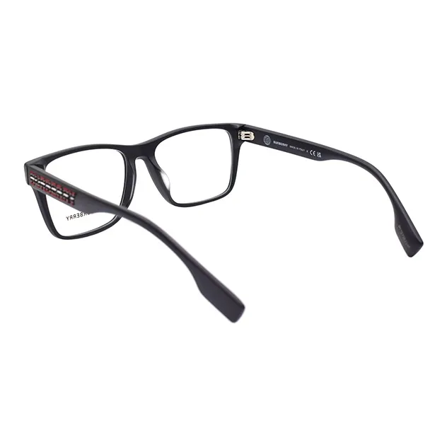 Burberry Eyeglass Frames Men-2