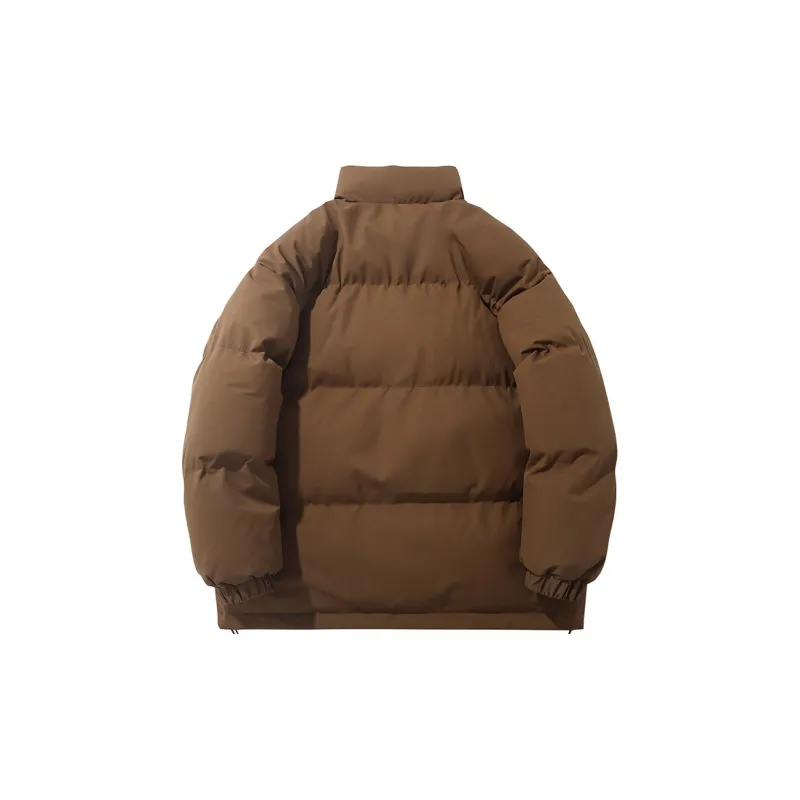 ALang Studio Puffer Jacket Unisex-11