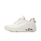 Beige/Red