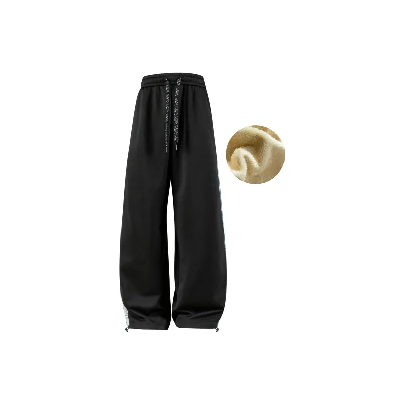 LTIFONE Casual Pants Unisex-12