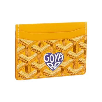 GOYARD Saint-Sulpice Card Holders