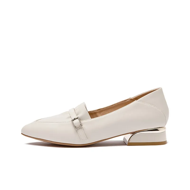 Rich Birds Casual Single Shoes Women's-6