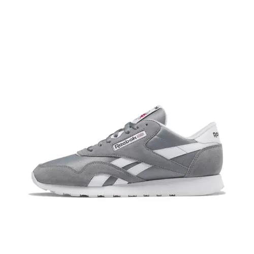 Reebok Reebok Classic Classic Nylon 'Pure Grey'