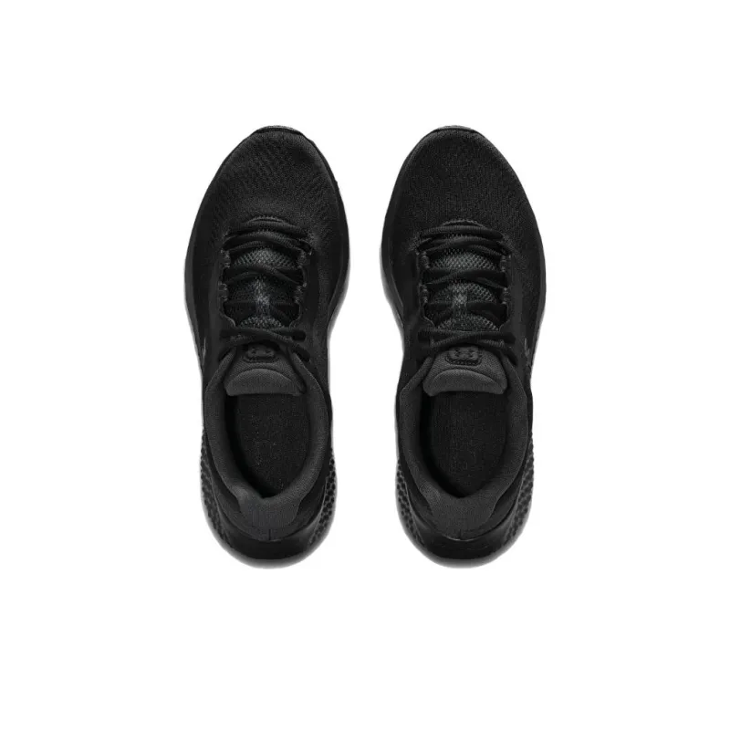 Under Armour Charged Rogue 4 'Triple Black'-3