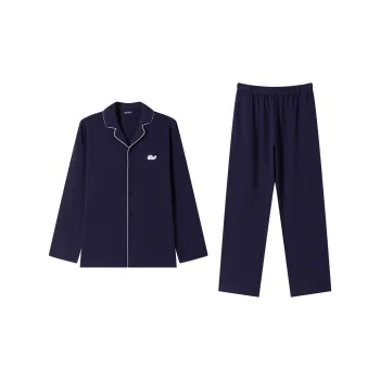 Top Melon Men Pajama Sets