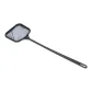 Black, Small, Essential for Fish Keeping/Total Length 35