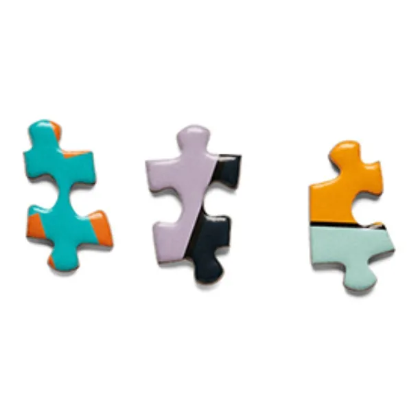 KAWS No One's Home Jigsaw Puzzle-4