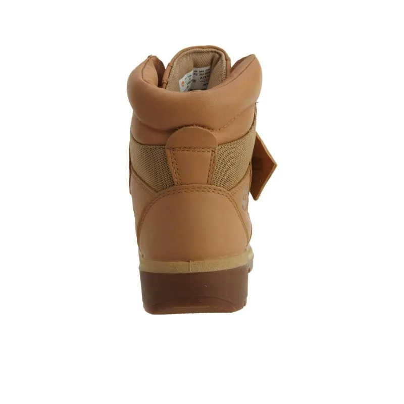 Timberland 6 Inch Field Boot 'Limited Edition Horween'-5