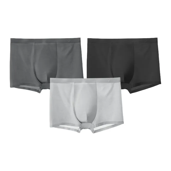 SUJIIN Men Underpants-0