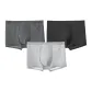 Mountain Gray+Obsidian Black+Light Silver Gray
