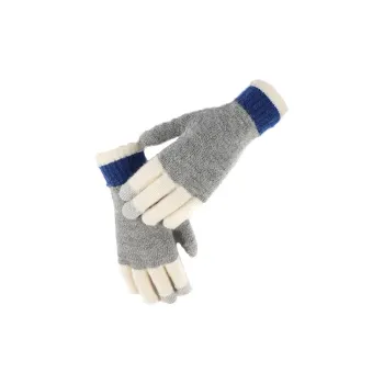 AAJF Knit Gloves Unisex