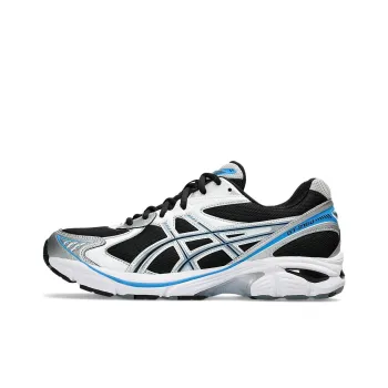 Asics GT 2160 Black Silver Blue