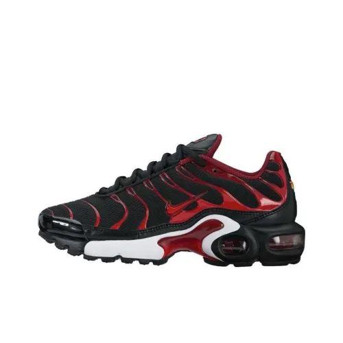 Nike Air Max Plus Bred GS