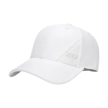 JEEP SPIRIT Polyester Baseball Caps Unisex