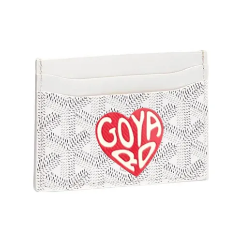 GOYARD Saint-Sulpice Card Holders