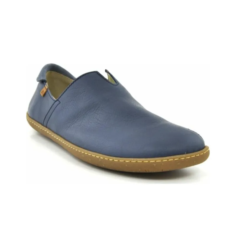 El Naturalista Women's Casual Shoes Women's Blue-2
