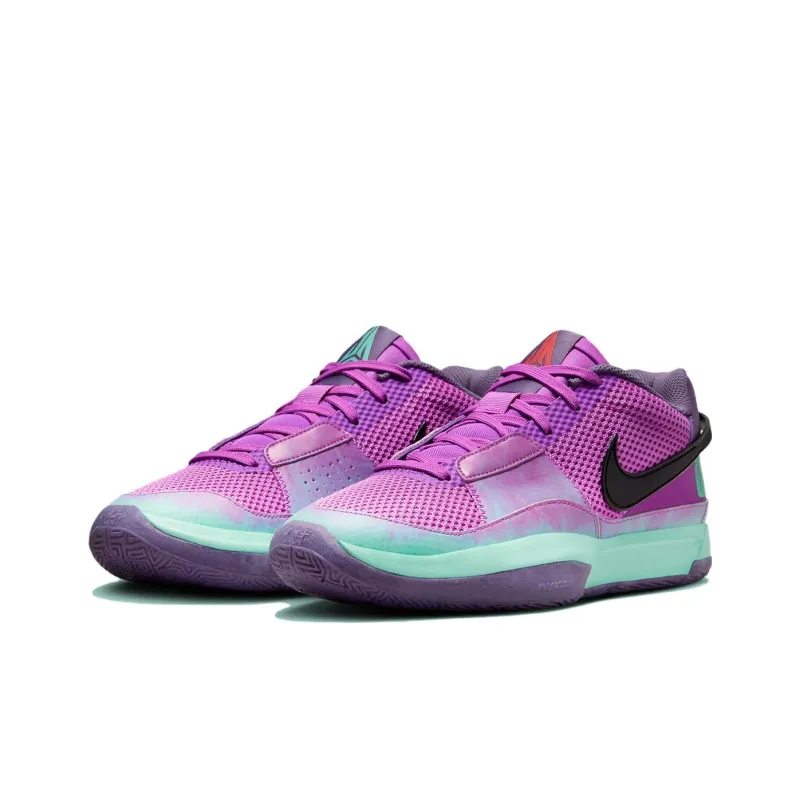Nike Ja 1 “Christmas”-2