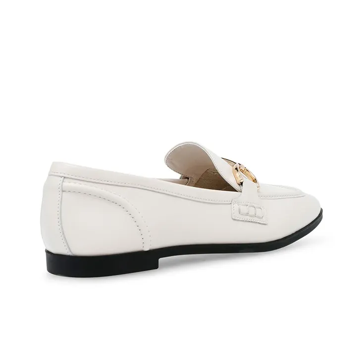 STEVE MADDEN Loafers Women's Low Top Black/Brown/White-14